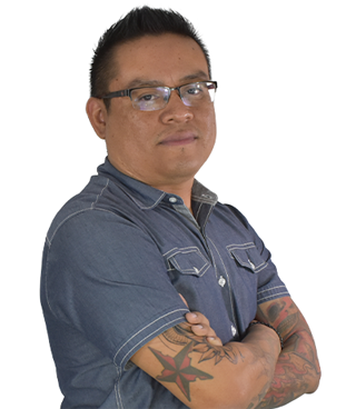 José L. González G.